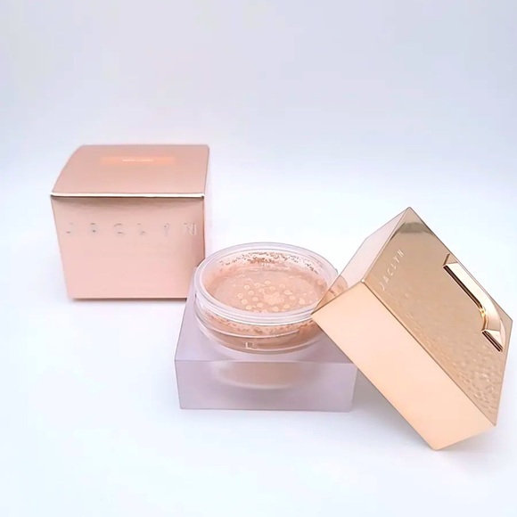 Jaclyn Cosmetics LUMINOUS POWDER - Picture 6 of 7